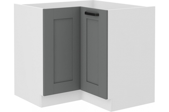 Szafka dolna narożnikowa 90x90 DN 2F